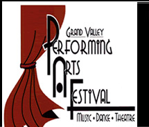 Grand Valley Performing Arts Festival // © 2011 Grand Valley Performing Arts Festival